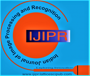 Indian Journal of Image Processing and Recognition (IJIPR)
